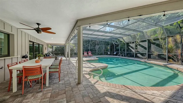 $1,550,000 | 4612 Pine Harrier Drive, Sarasota, FL 34231