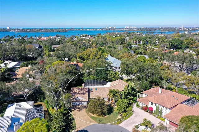 $1,550,000 | 4612 Pine Harrier Drive, Sarasota, FL 34231