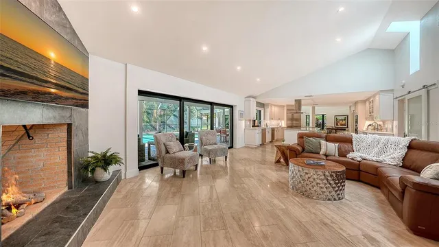 $1,550,000 | 4612 Pine Harrier Drive, Sarasota, FL 34231