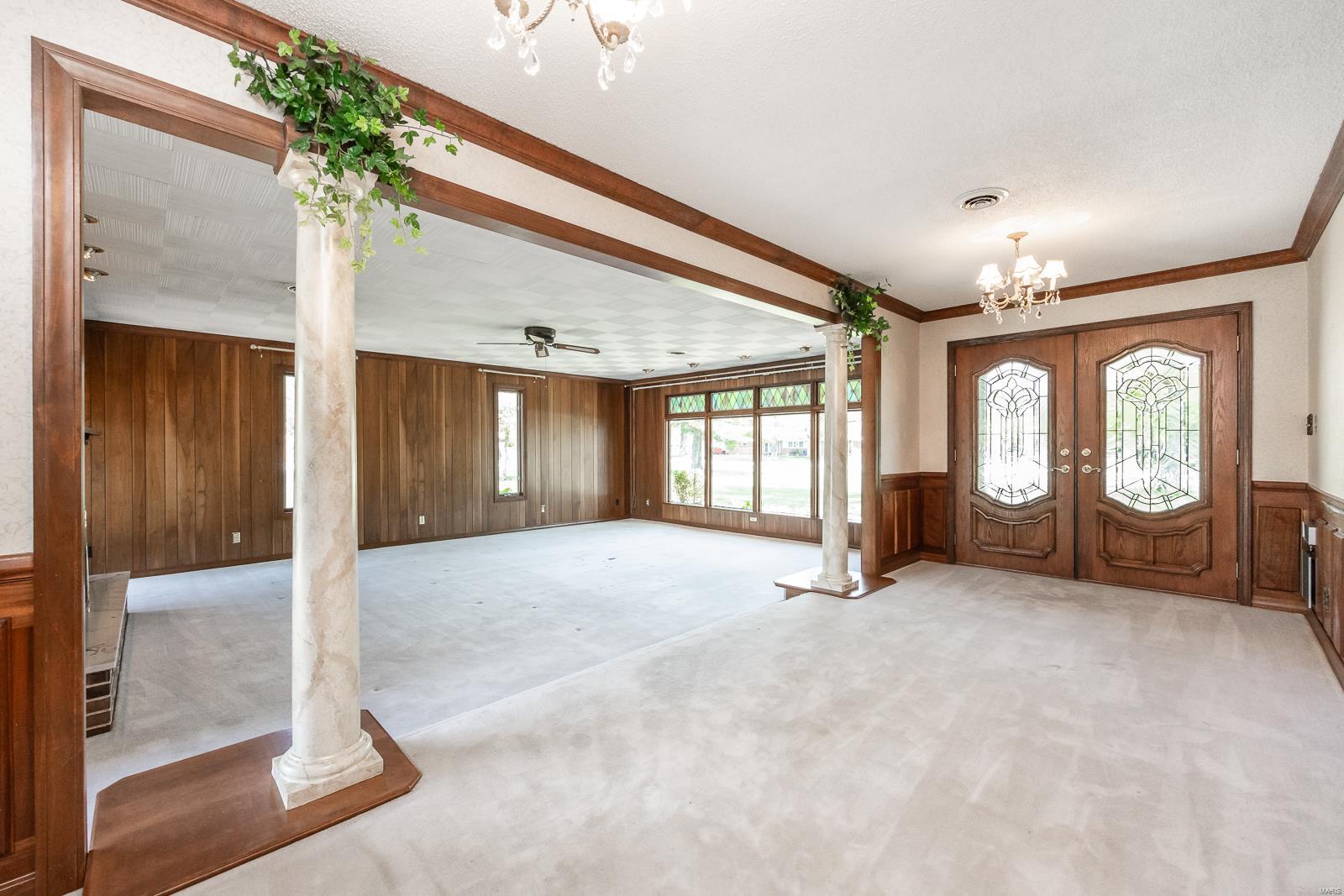1104 Old Baldwin Road New Athens, IL 62264 - Photo 3 of 50 Gallery Image 3
