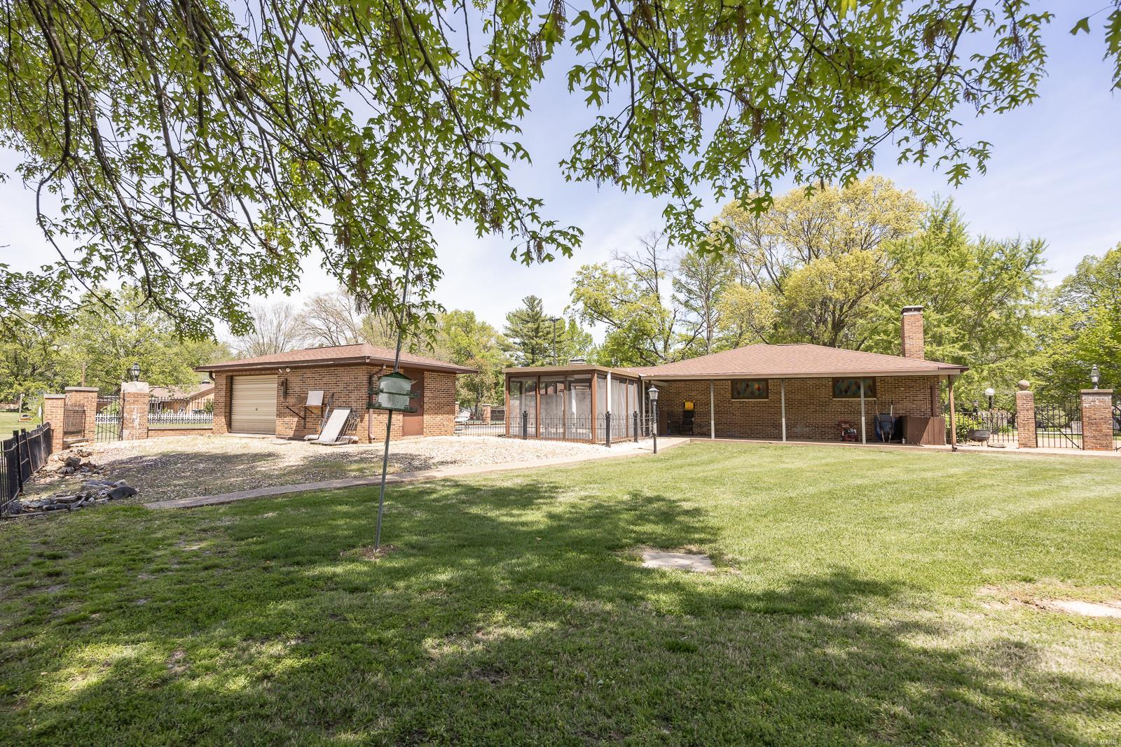 1104 Old Baldwin Road New Athens, IL 62264 - Photo 32 of 50 Gallery Image 32