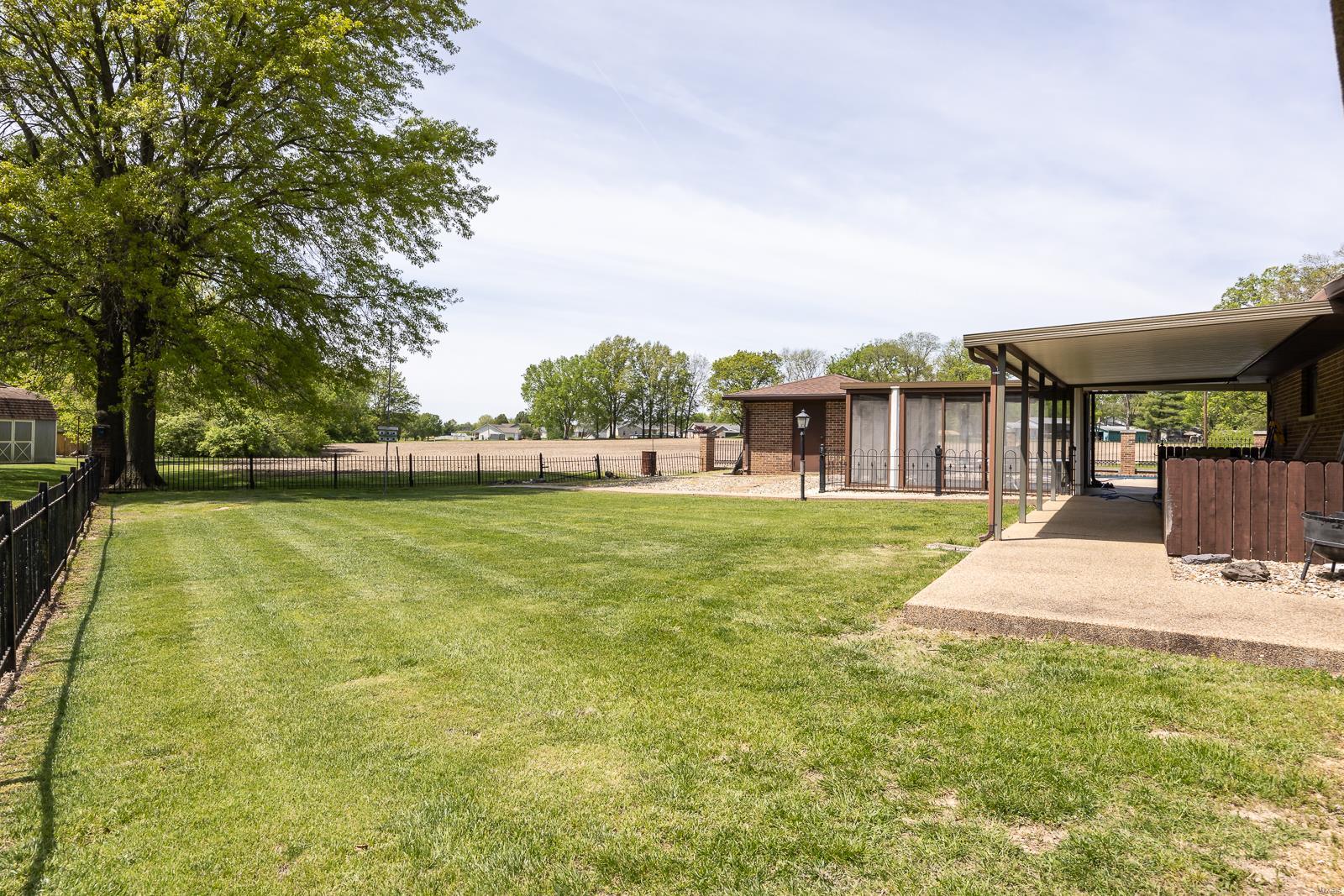 1104 Old Baldwin Road New Athens, IL 62264 - Photo 37 of 50 Gallery Image 37