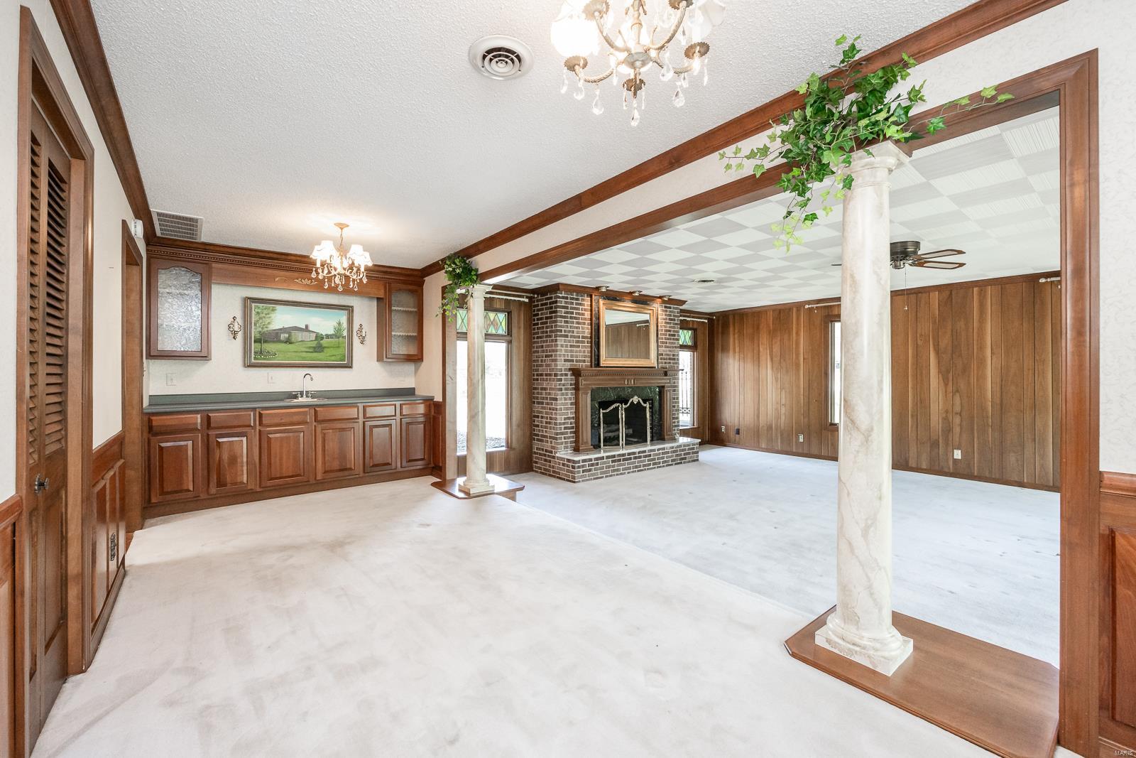 1104 Old Baldwin Road New Athens, IL 62264 - Photo 4 of 50 Gallery Image 4
