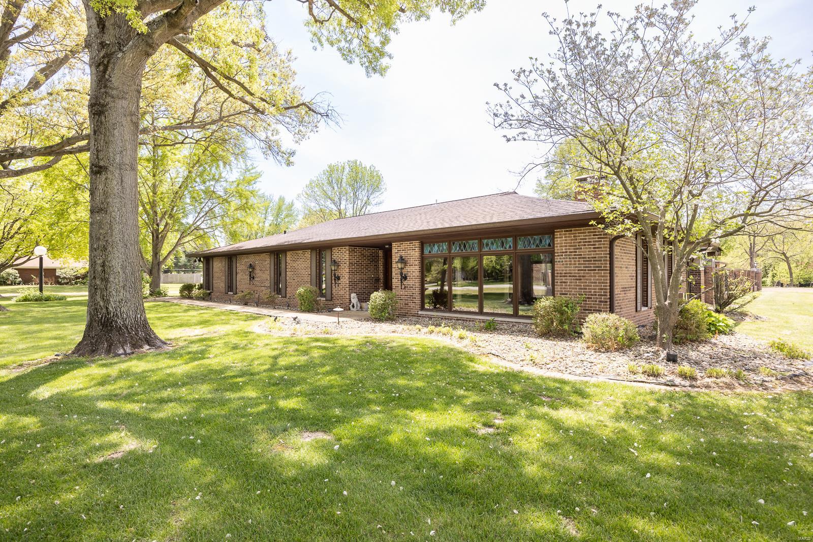 1104 Old Baldwin Road New Athens, IL 62264 - Photo 48 of 50 Gallery Image 48