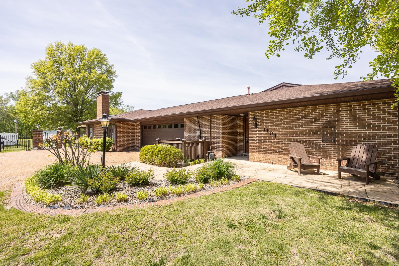 1104 Old Baldwin Road New Athens, IL 62264 - Photo 49 of 50 Gallery Image 49