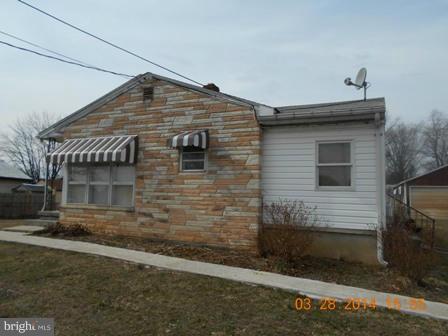 105 East Fourteenth Avenue Ranson, WV 25438 - Photo 13 of 17 a view of house