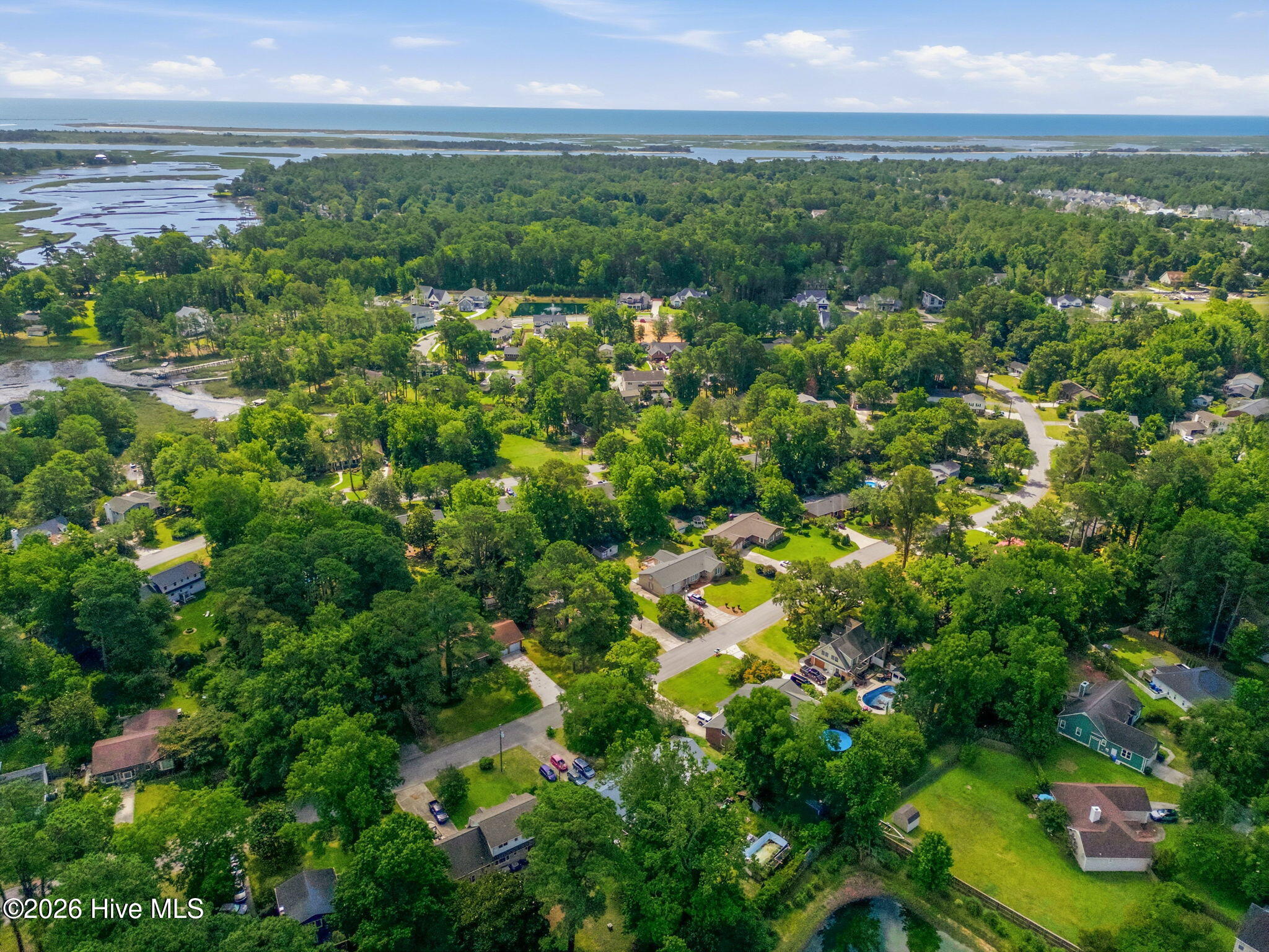 306 West Blackbeard Road Wilmington, NC 28409 - Photo 48 of 53