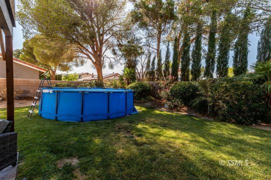 916 West Vicki Avenue Ridgecrest, CA 93555 - Photo 45 of 48 Gallery Image 45