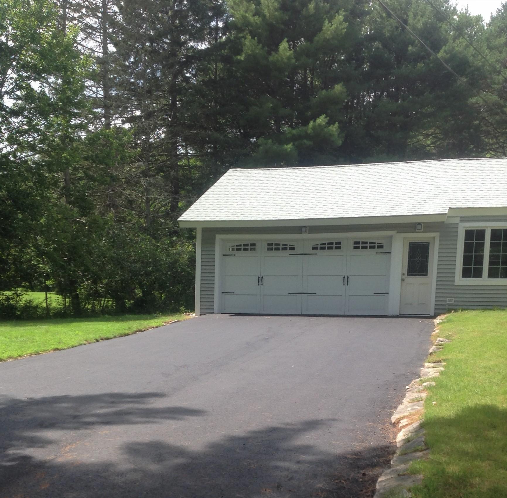 91 Scotland Bridge Road York, ME 03909 - Photo 26 of 26 NEW Driveway