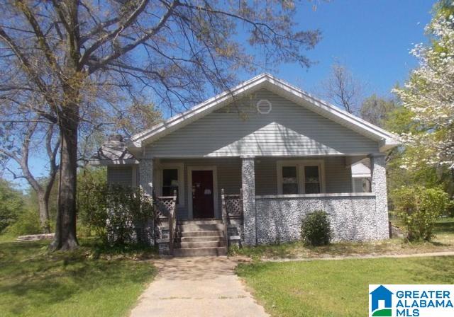 5461 Charles Hamilton Road McCalla, AL 35111 - Photo 1 of 10