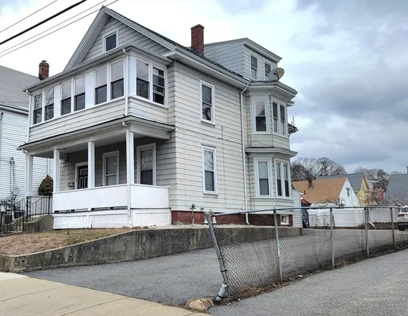 $999,900 | 28 Bryant Street, Malden, MA 02148