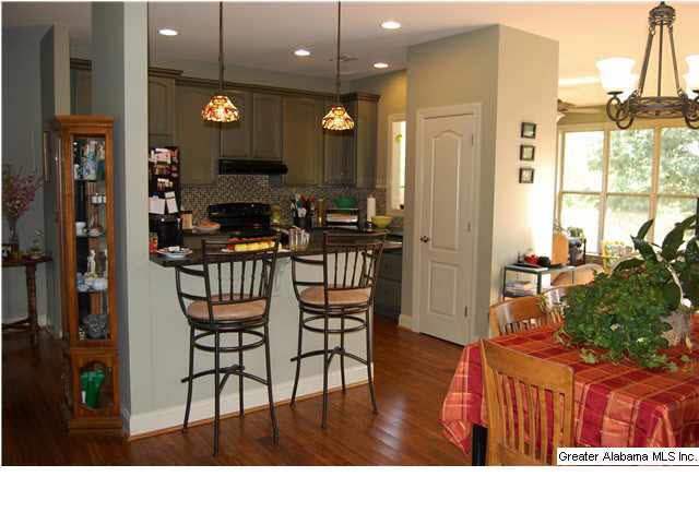 231 Westwood Estate Drive Empire, AL 35063 - Photo 10 of 25