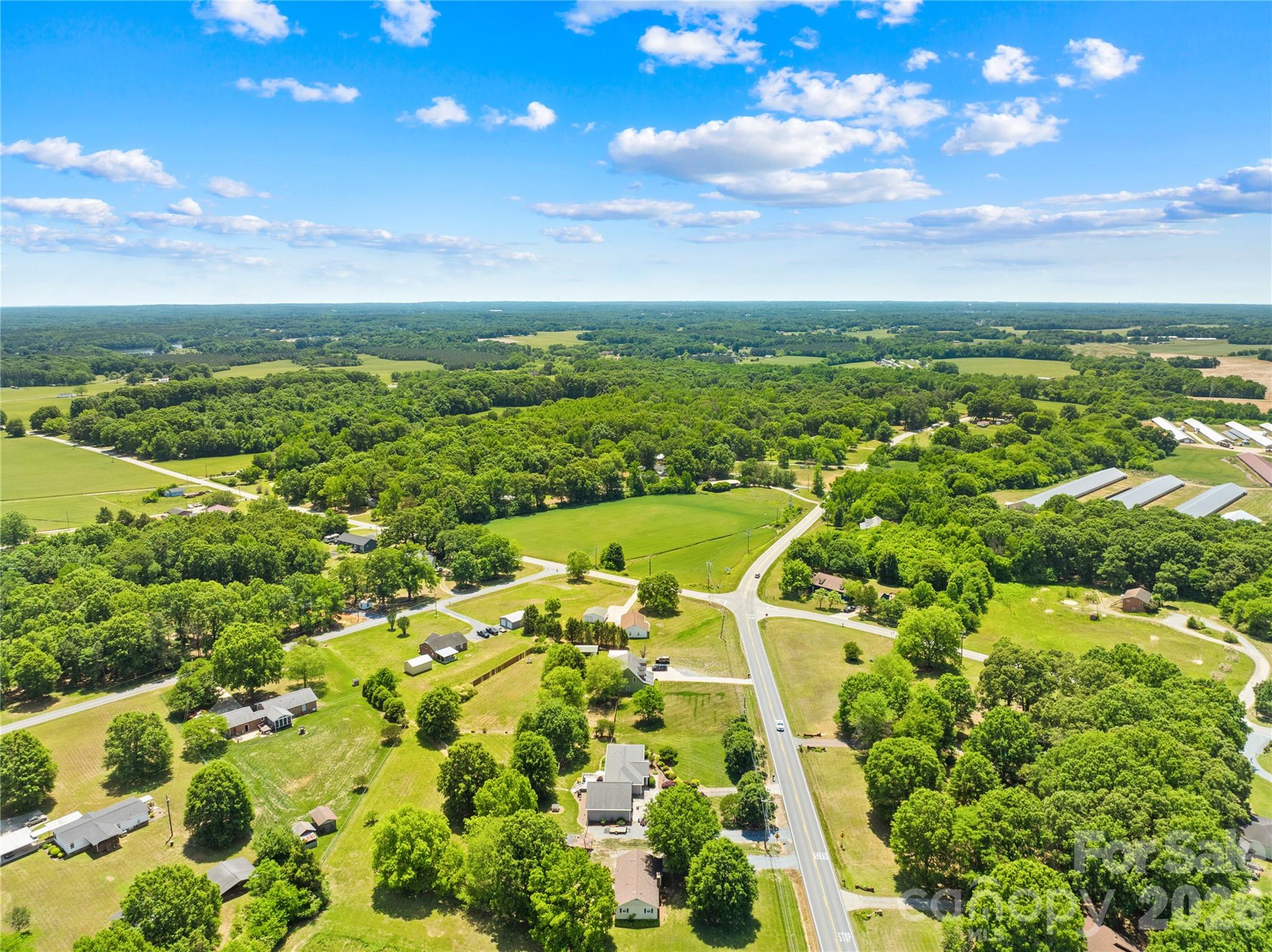 4800 Morgan Mill Road Monroe, NC 28110 - Photo 34 of 34