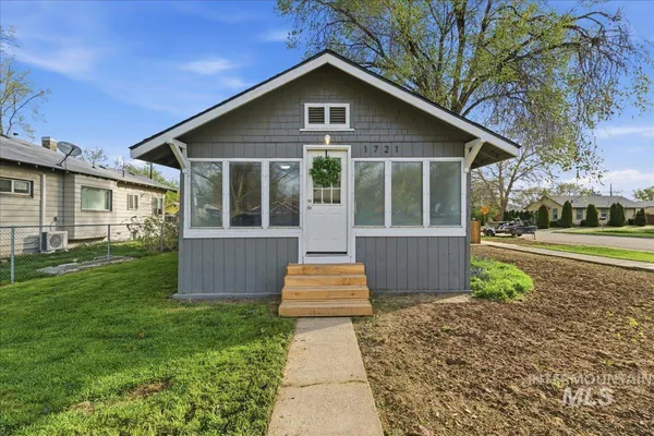 $309,900 | 1721 Blaine Street, Caldwell, ID 83605