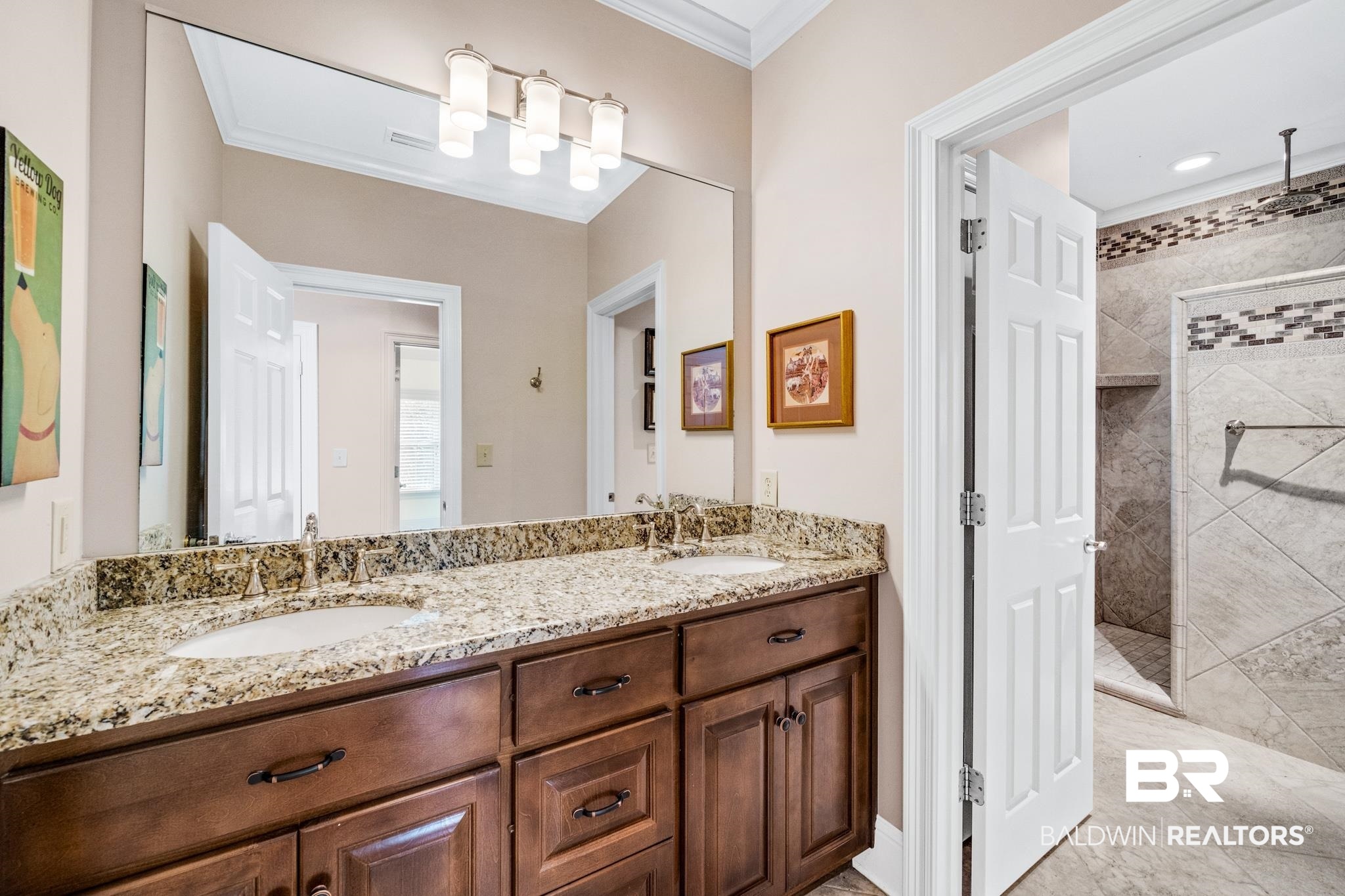 17375 River Road Summerdale, AL 36580 - Photo 28 of 47 Full Bath