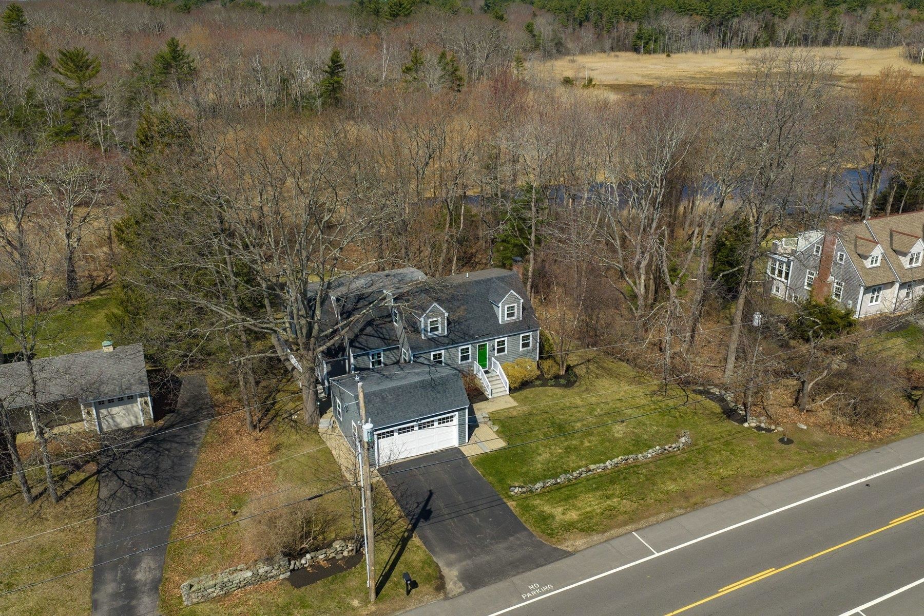 2075 Ocean Boulevard Rye, NH 03870 - Photo 56 of 59