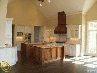 2725 Turtle Rdg Drive Bloomfield Hills, MI 48302 - Photo 3 of 11 Turtle Elegant Kitchen