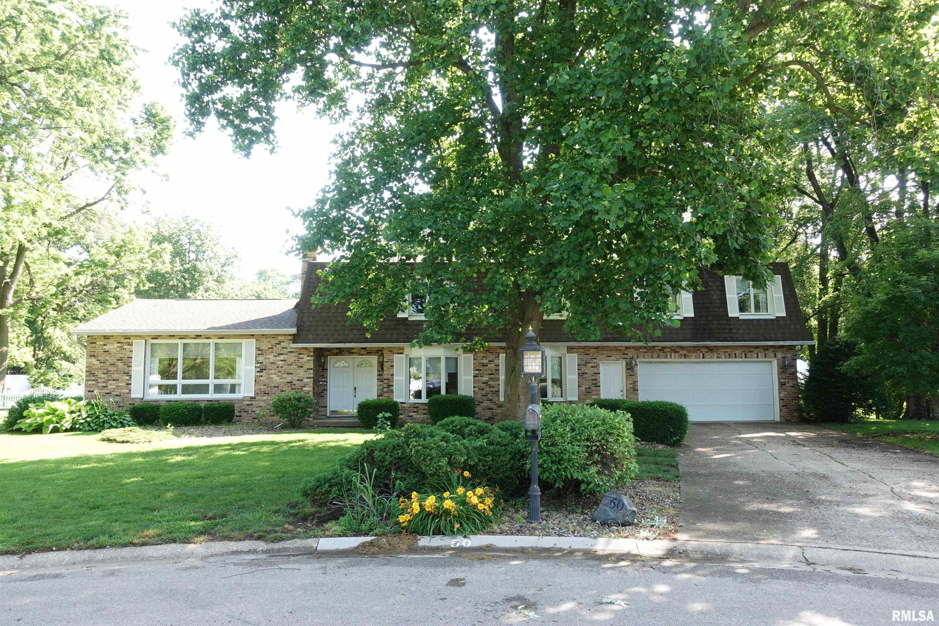 50 Hackberry Road Galesburg, IL 61401 - Photo 3 of 53