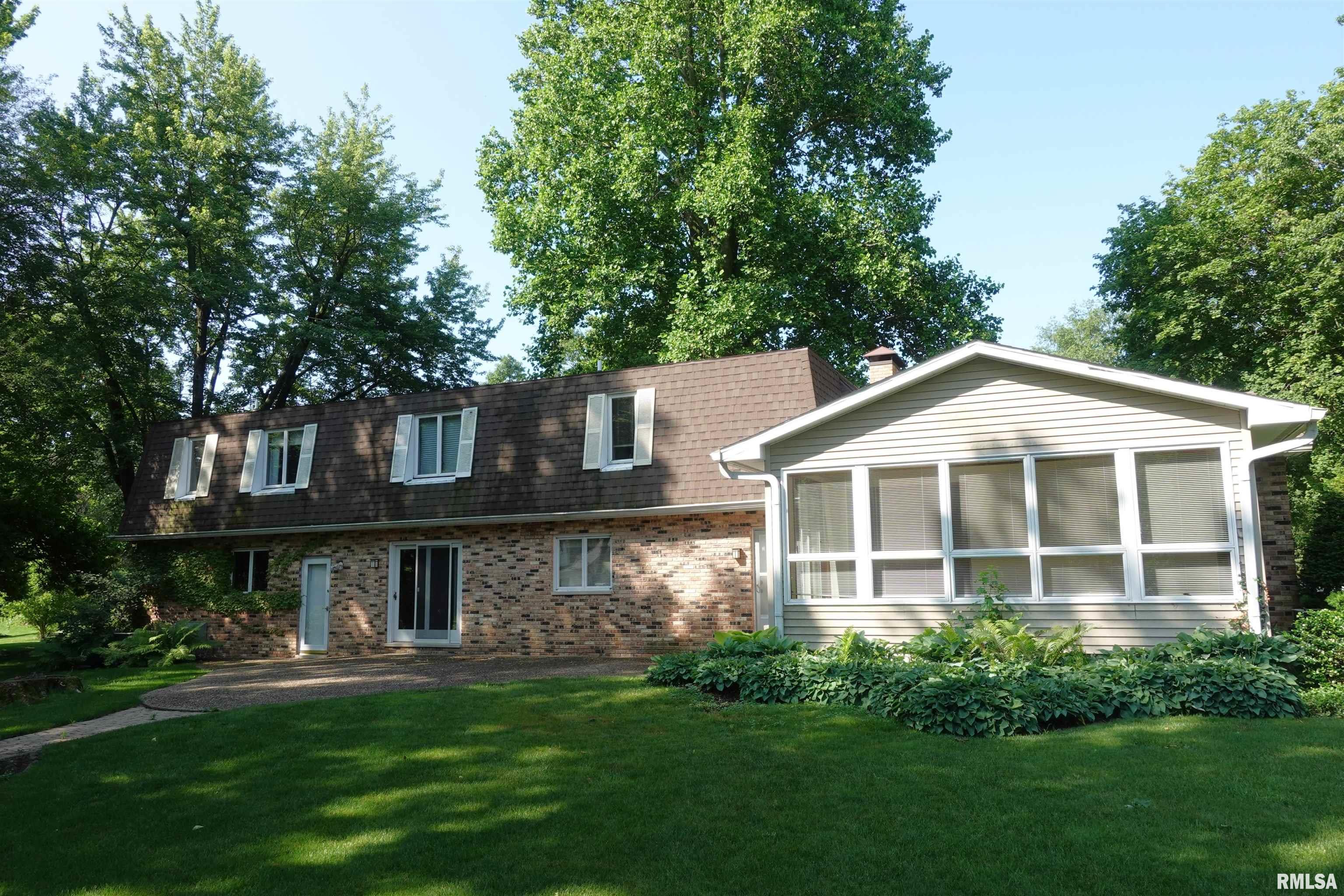 50 Hackberry Road Galesburg, IL 61401 - Photo 4 of 53