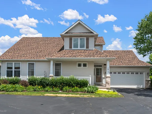 $384,900 | 1615 Augusta Lane, Shorewood, IL 60404