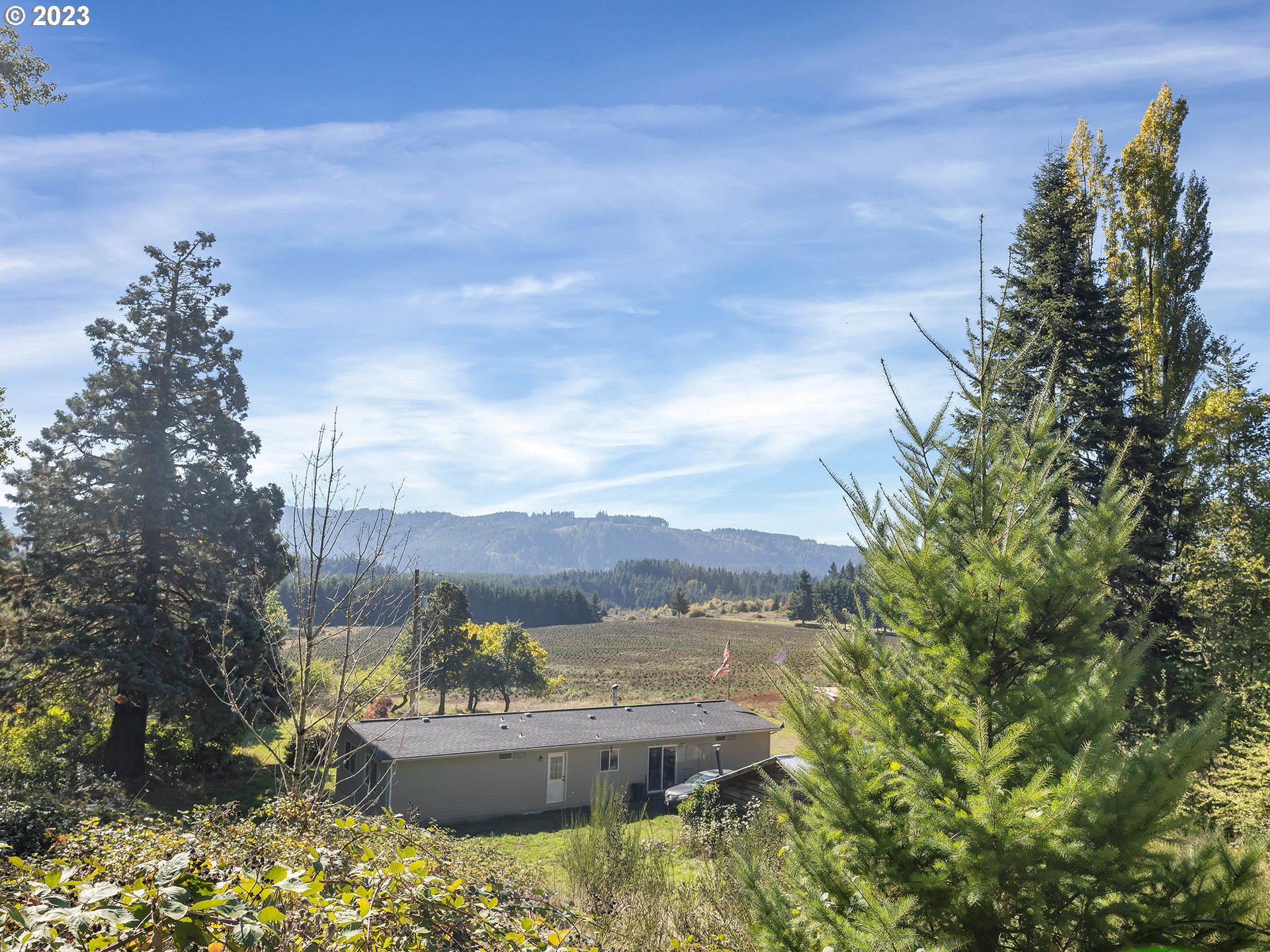 21000 Strawberry Flats Ln Northeast  