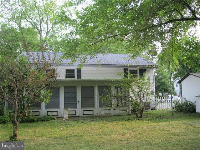 2524 Hanson Road Edgewood, MD 21040 - Photo 11 of 12 Exterior (General)