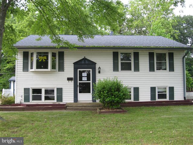 2524 Hanson Road Edgewood, MD 21040 - Photo 12 of 12 Exterior (Front)