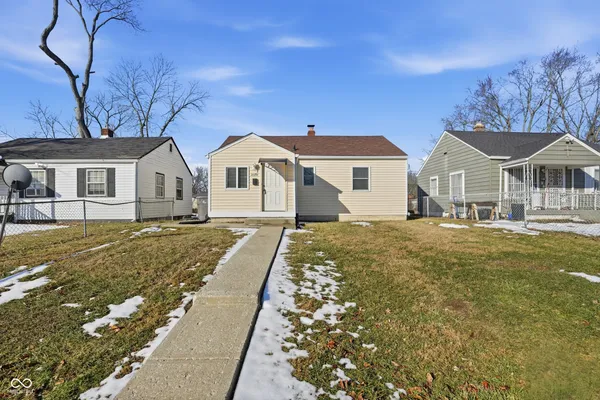 $150,000 | 3426 North Olney Street, Indianapolis, IN 46218