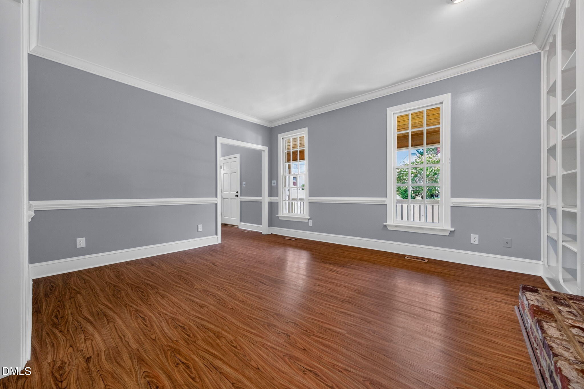 3508 East Jameson Road Raleigh, NC 27604 - Photo 17 of 36 15-web-or-mls-3508 E Jameson Rd -15