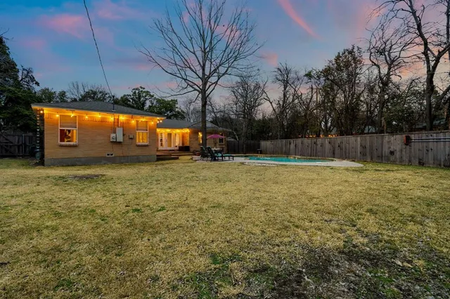 $485,000 | 504 Pittman Street, Richardson, TX 75081