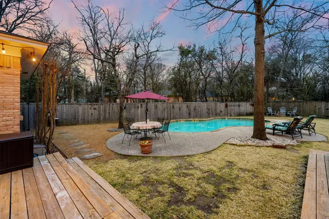 $485,000 | 504 Pittman Street, Richardson, TX 75081