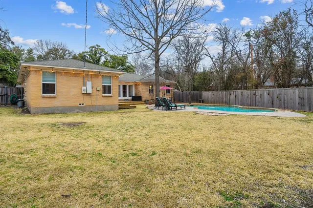 $485,000 | 504 Pittman Street, Richardson, TX 75081