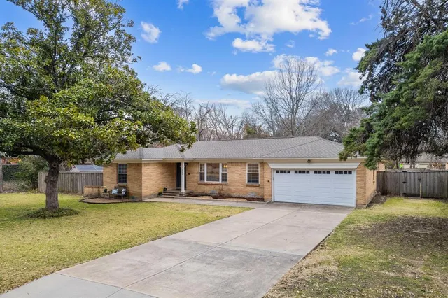 $485,000 | 504 Pittman Street, Richardson, TX 75081