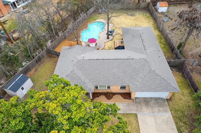 $485,000 | 504 Pittman Street, Richardson, TX 75081