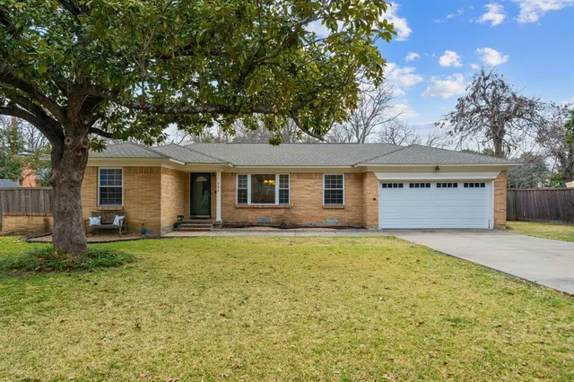 $485,000 | 504 Pittman Street, Richardson, TX 75081