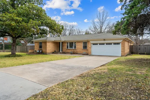 $485,000 | 504 Pittman Street, Richardson, TX 75081