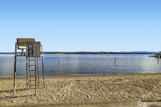 a view of a terrace view