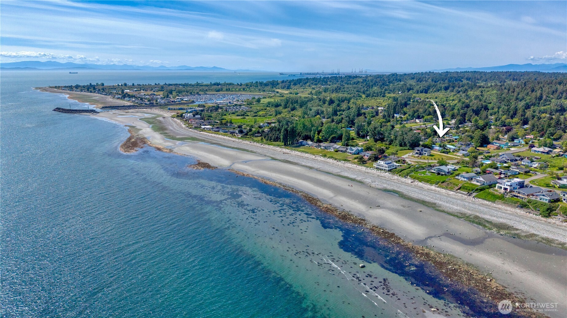 689 Deer Lane Point Roberts, WA 98281 - Photo 35 of 37