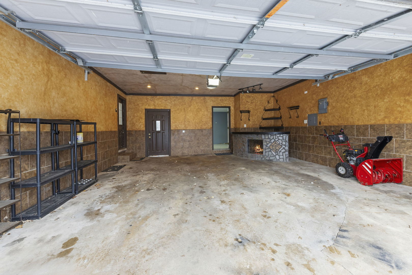 422 Best Avenue DeKalb, IL 60115 - Photo 21 of 34 a view of storage and utility room