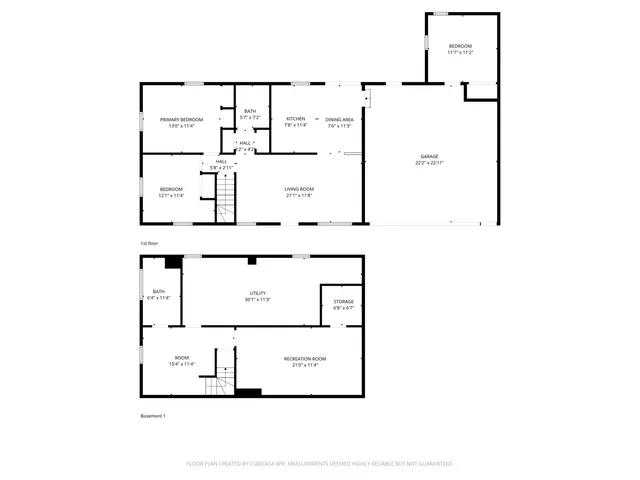 $245,000 | 422 Best Avenue, DeKalb, IL 60115