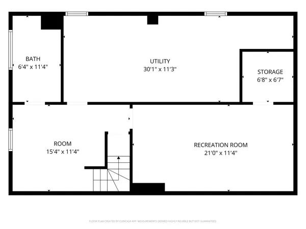 $247,000 | 422 Best Avenue, DeKalb, IL 60115