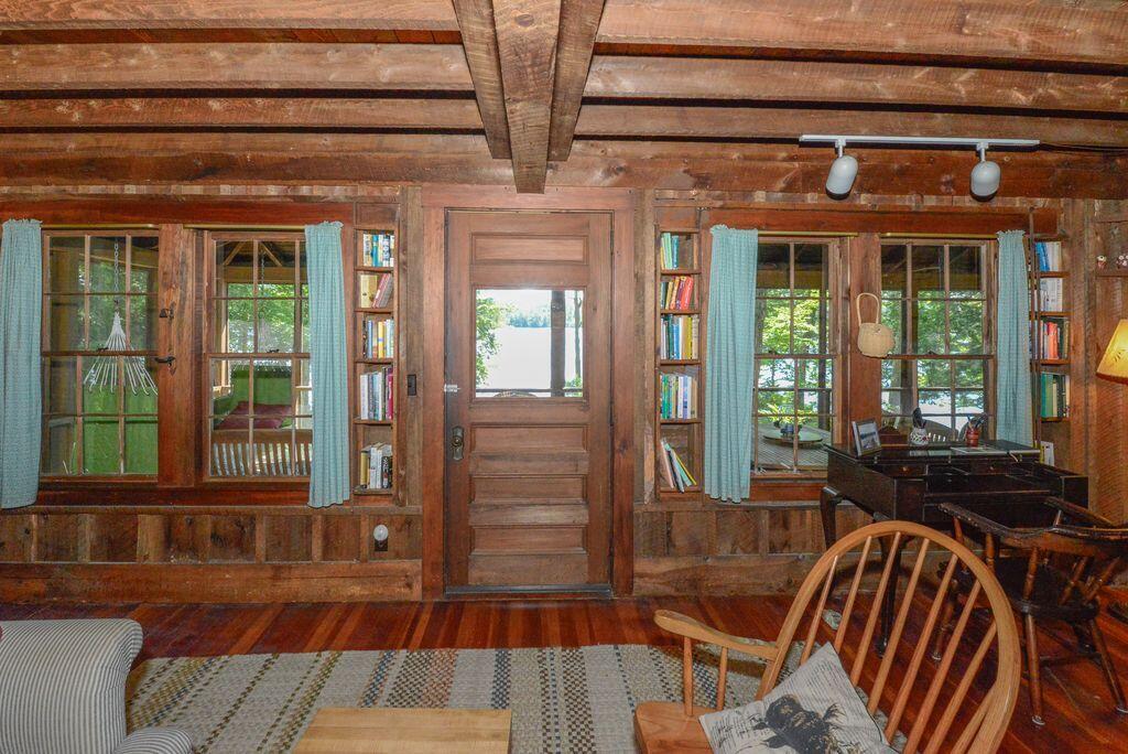 253 Vinton Road Lovell, ME 04051 - Photo 14 of 36 livingrm