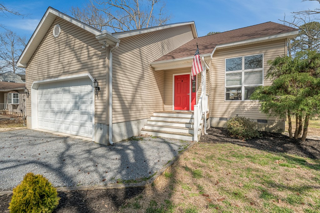 2325 Rudder Court Greenbackville, VA 23356 - Photo 2 of 44