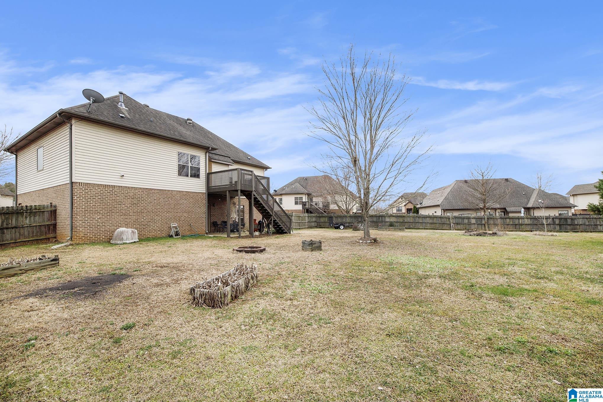 305 Cromwell Alabaster, AL 35114 - Photo 31 of 34