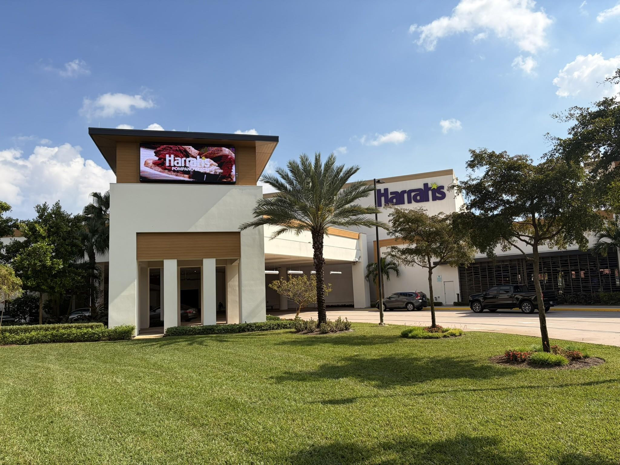 2940 North Course Drive, Unit 104 Pompano Beach, FL 33069 - Photo 12 of 19 Casino and Restaurants near by