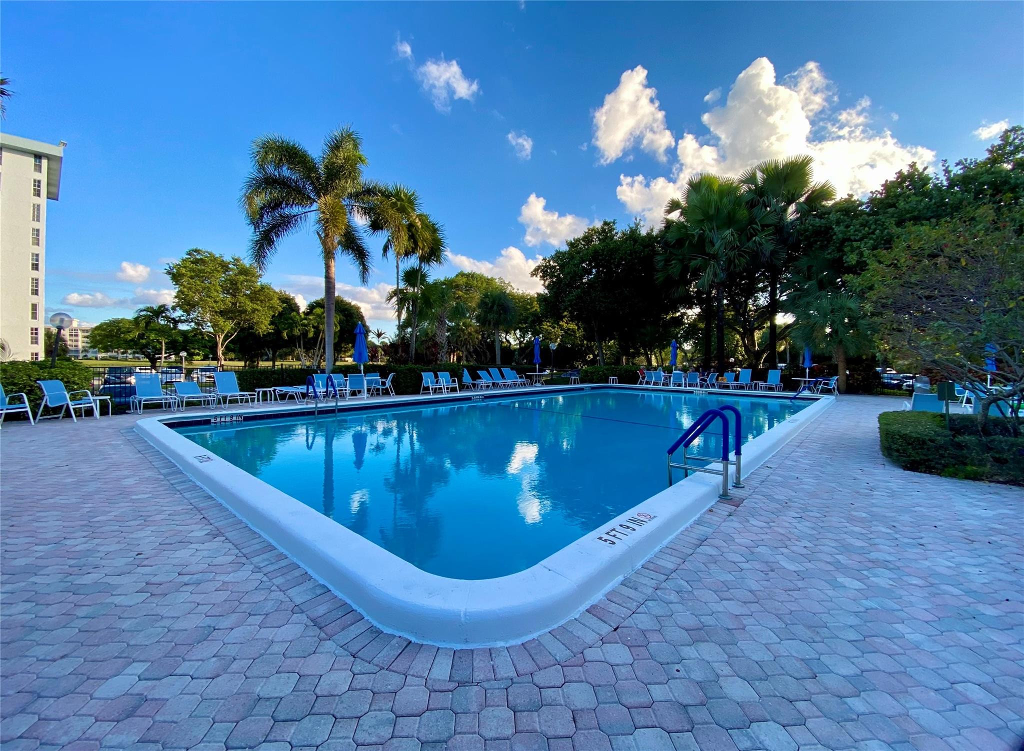 2940 North Course Drive, Unit 104 Pompano Beach, FL 33069 - Photo 13 of 19 1of3 pools