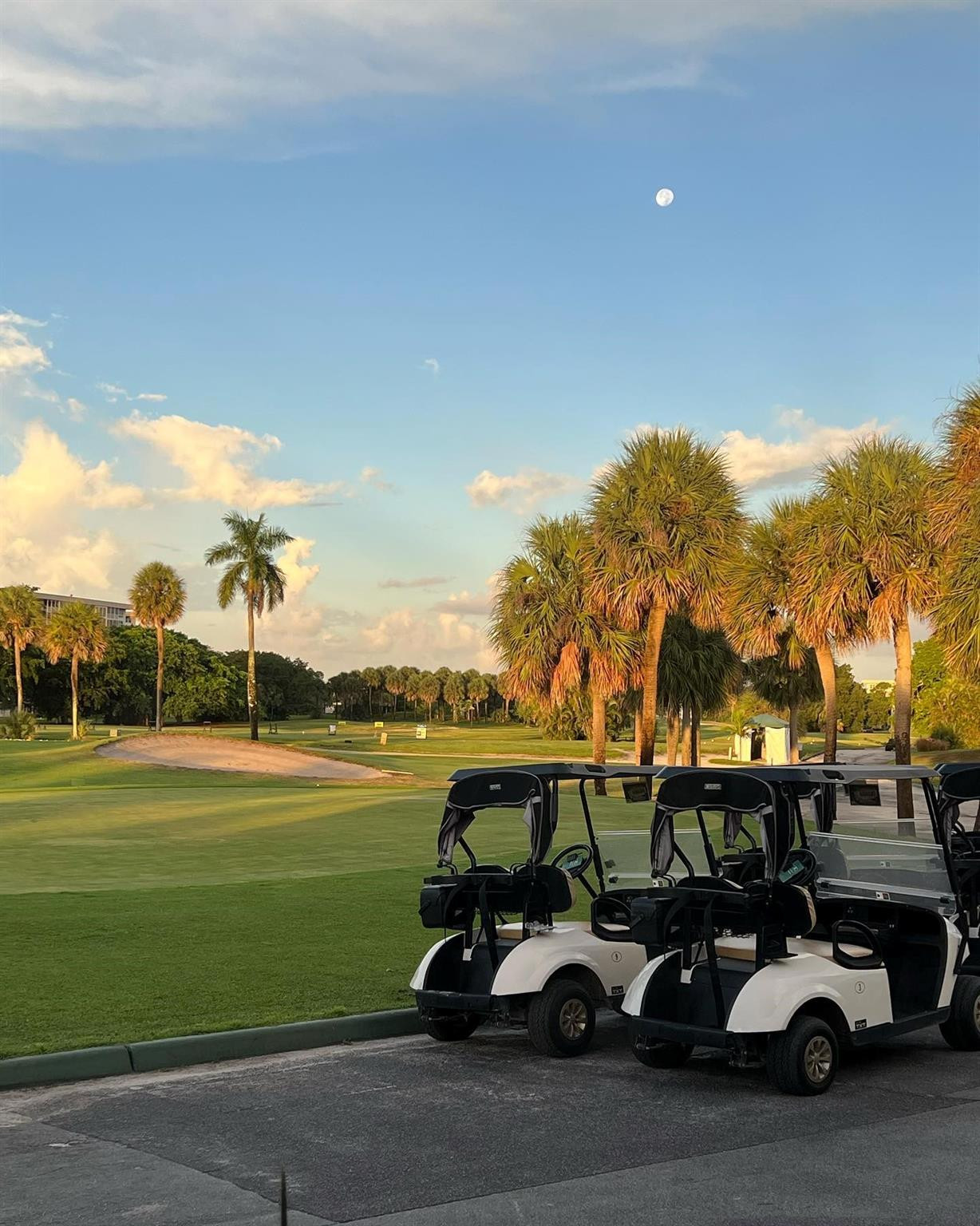 2940 North Course Drive, Unit 104 Pompano Beach, FL 33069 - Photo 18 of 21 3Golf Courses -No Membership required