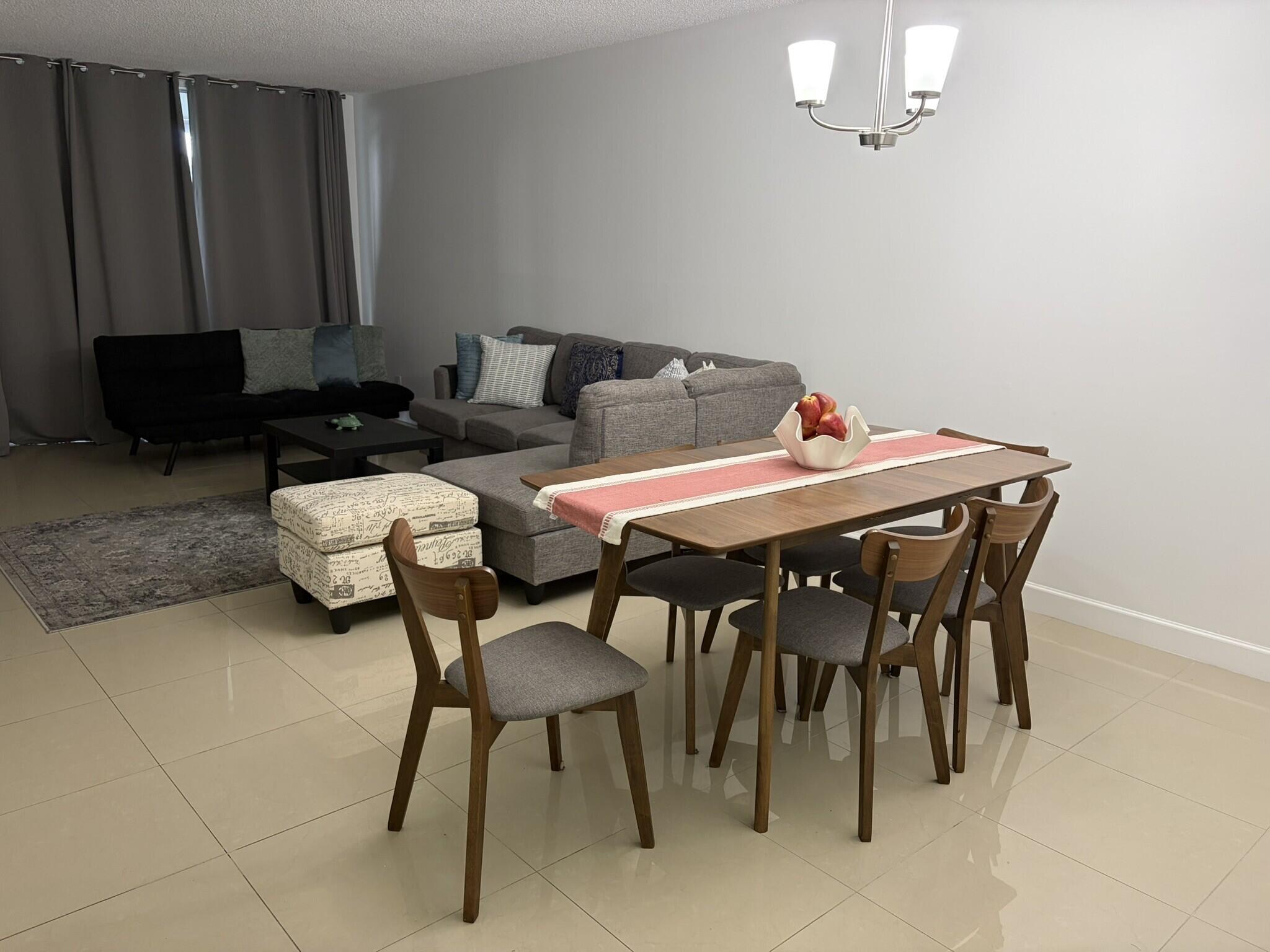 2940 North Course Drive, Unit 104 Pompano Beach, FL 33069 - Photo 2 of 19 dining-living