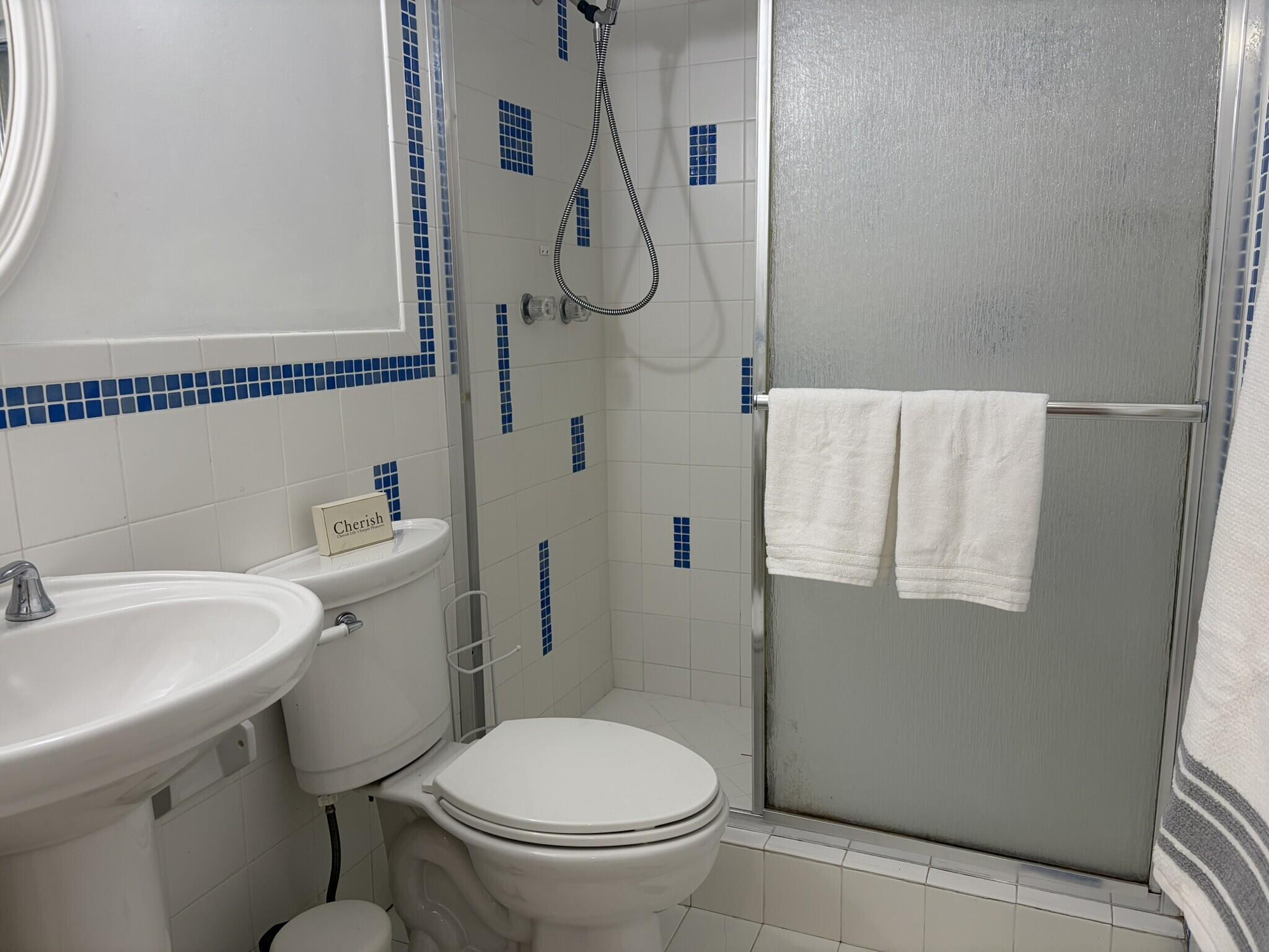 2940 North Course Drive, Unit 104 Pompano Beach, FL 33069 - Photo 8 of 19 2nd-bath