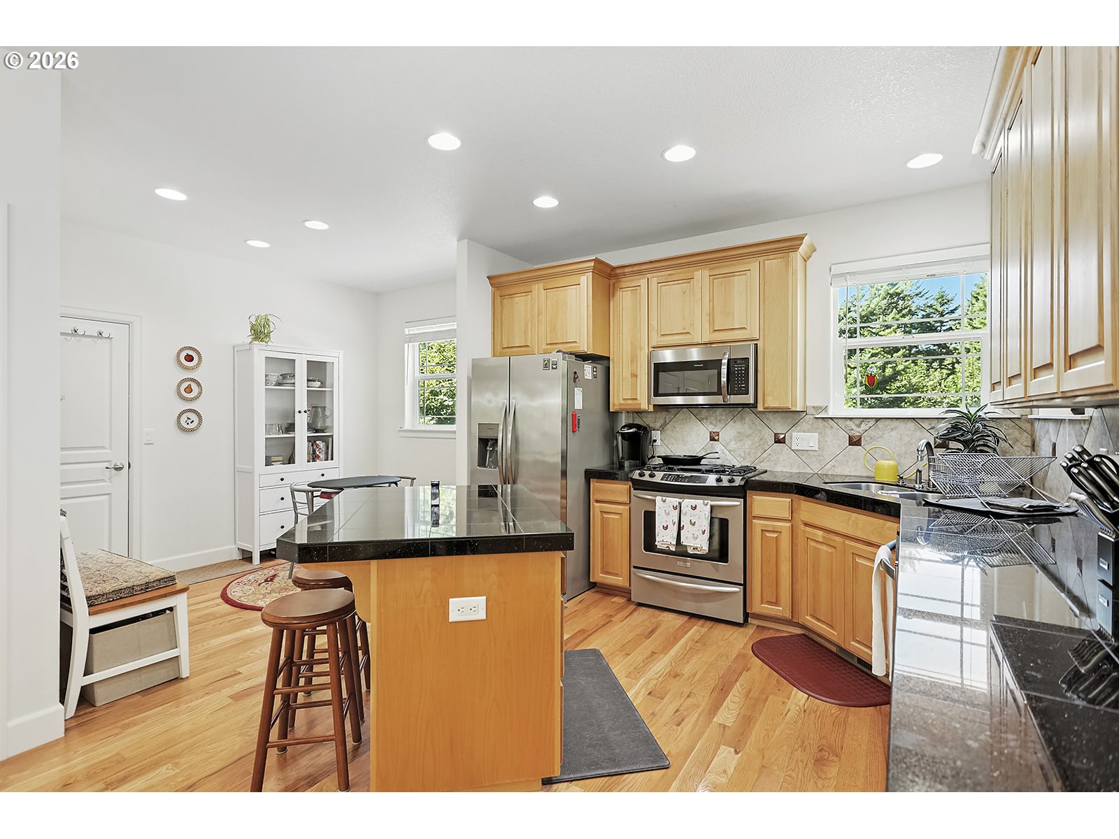 1001 Northwest Kaspar Road Stevenson, WA 98648 - Photo 11 of 47